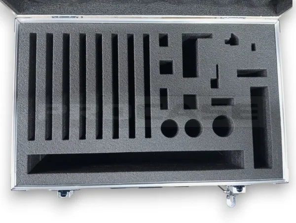 Кейс для инструментов, образцов Lovik 2.0